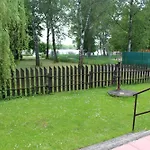 Jihoceska Pohoda U Plaze 3*