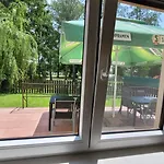Jihoceska Pohoda U Plaze トレボン