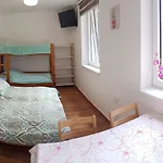 Jihoceska Pohoda U Plaze ゲストハウス トレボン