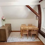 Jihoceska Pohoda U Plaze ゲストハウス
