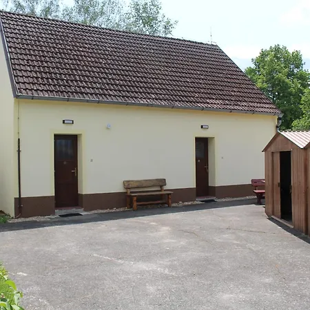 Jihoceska Pohoda U Plaze Třeboň