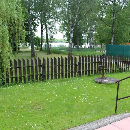 Jihoceska Pohoda U Plaze 3*
