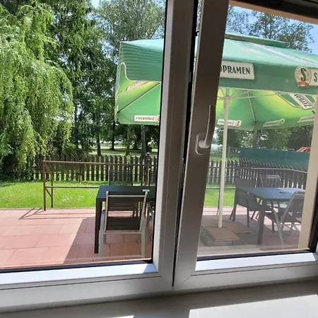 Jihoceska Pohoda U Plaze Třeboň