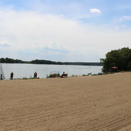 Gasthuis Jihoceska Pohoda U Plaze