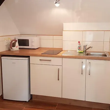 Jihoceska Pohoda U Plaze 3* Třeboň