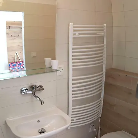 Gasthuis Jihoceska Pohoda U Plaze Třeboň
