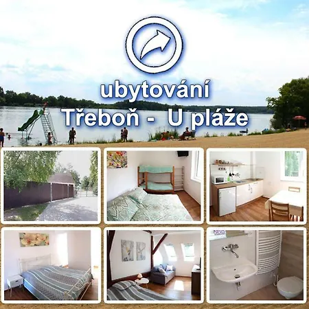 Jihoceska Pohoda U Plaze