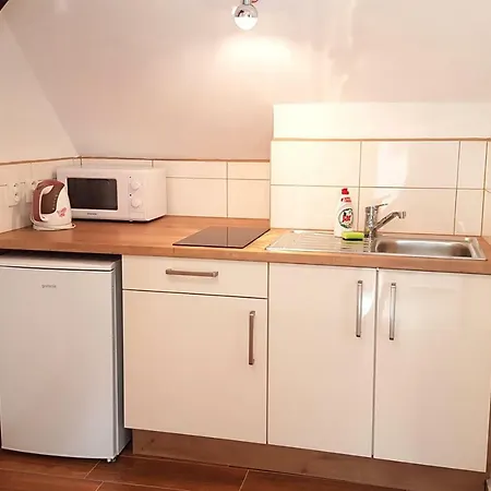 Jihoceska Pohoda U Plaze Gasthuis Třeboň