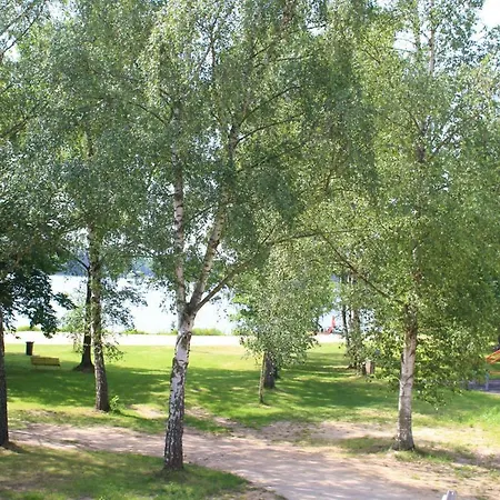 Jihoceska Pohoda U Plaze 3* Třeboň