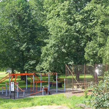 Gasthuis Jihoceska Pohoda U Plaze