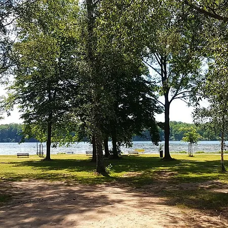 Jihoceska Pohoda U Plaze Gasthuis