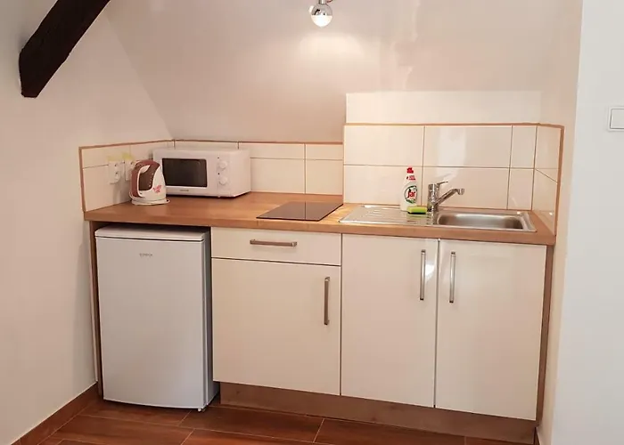 Jihoceska Pohoda U Plaze 3* Třeboň