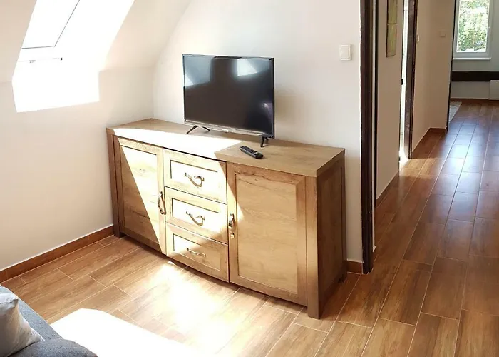 Jihoceska Pohoda U Plaze Pensionat 3*
