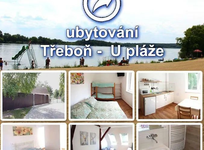 Jihoceska Pohoda U Plaze